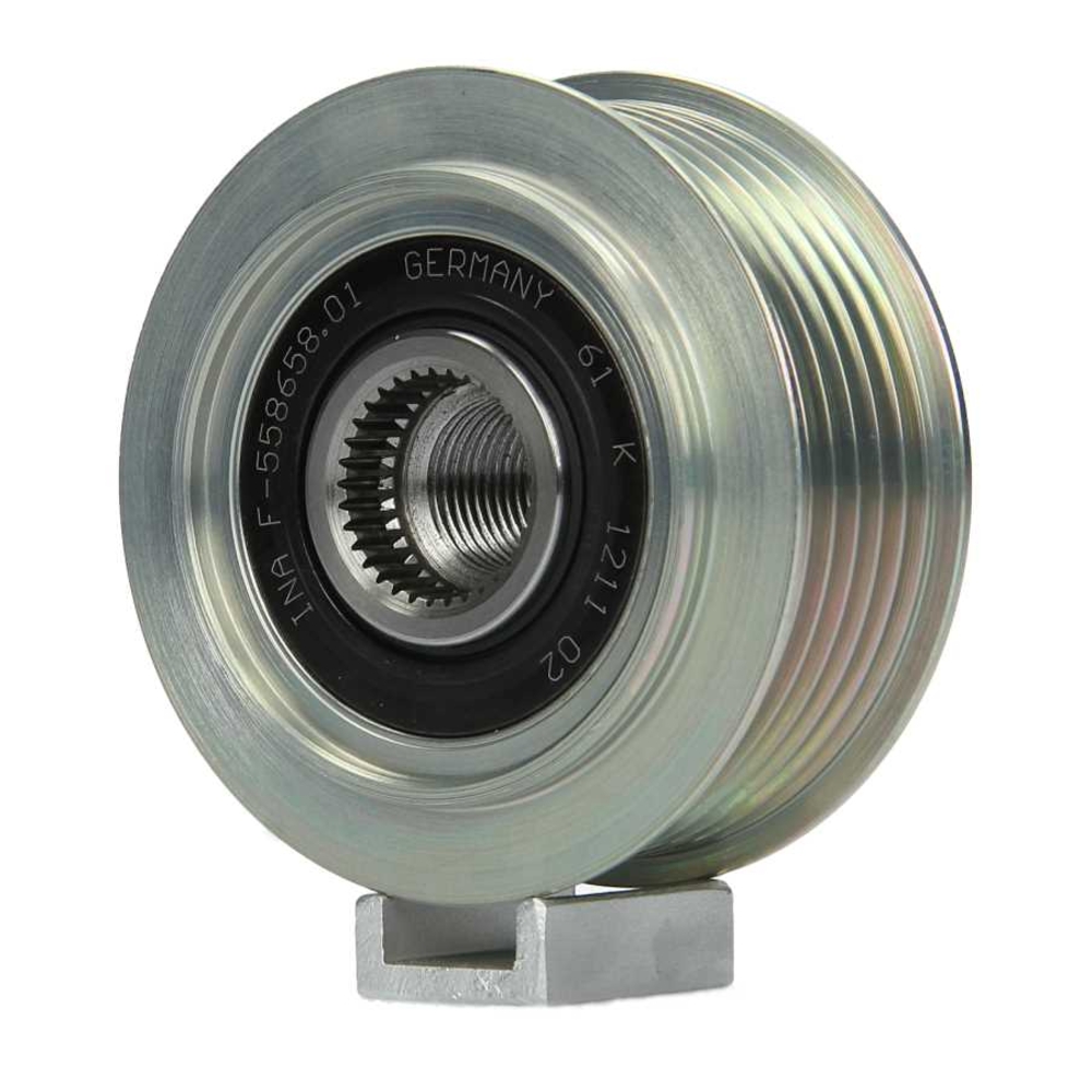 Poulie débrayable - Ina Neuf - 051.000.198.810