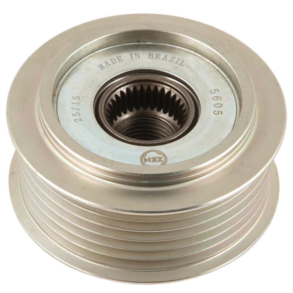 Poulie débrayable - Zen - 051.000.198.830