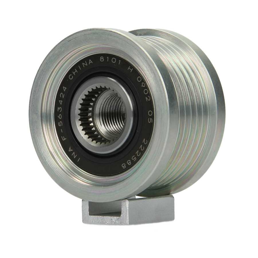 Poulie débrayable - Ina Neuf - 051.000.199.810