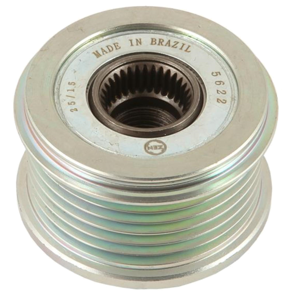 Poulie débrayable - Zen - 051.000.199.830