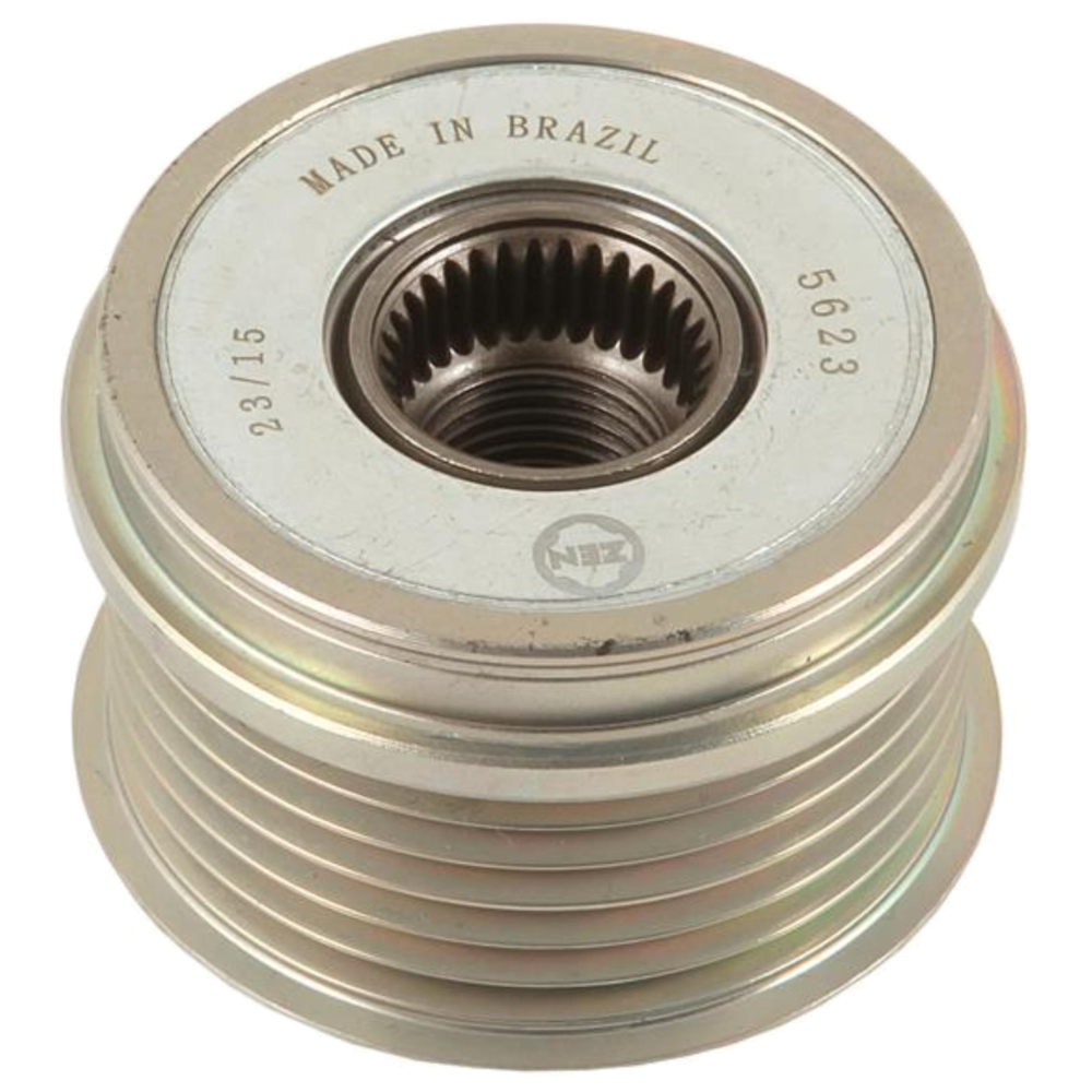 Poulie débrayable - Zen - 051.000.200.830