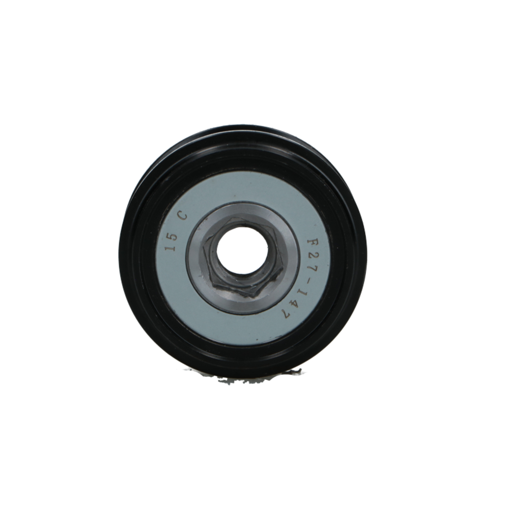 Poulie débrayable - RNL-Standard - 051.000.201.208