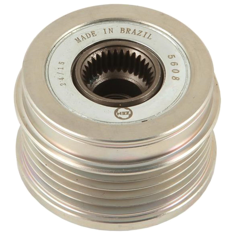 Poulie débrayable - Zen - 051.000.201.830