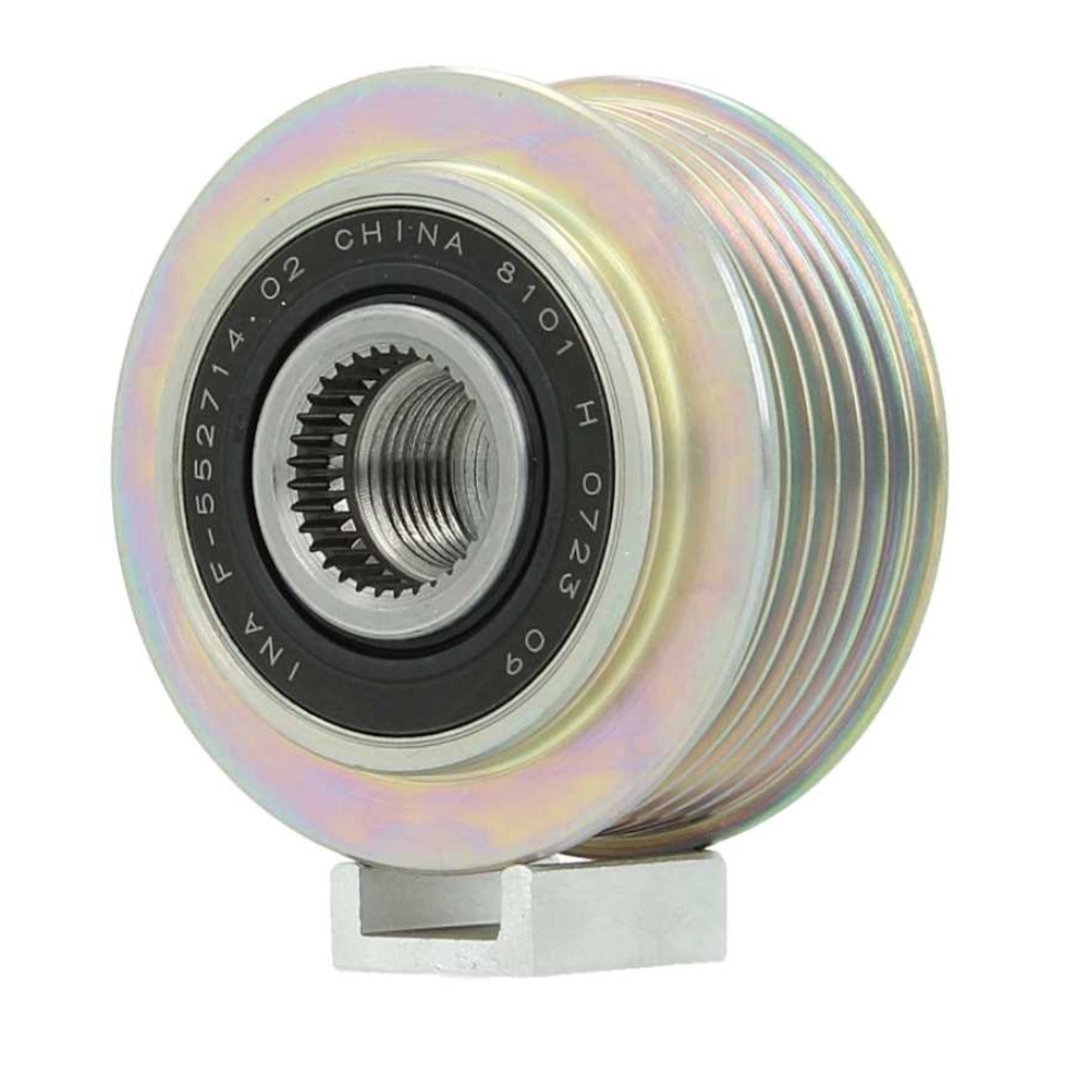 Poulie débrayable - Ina Neuf - 051.000.202.810