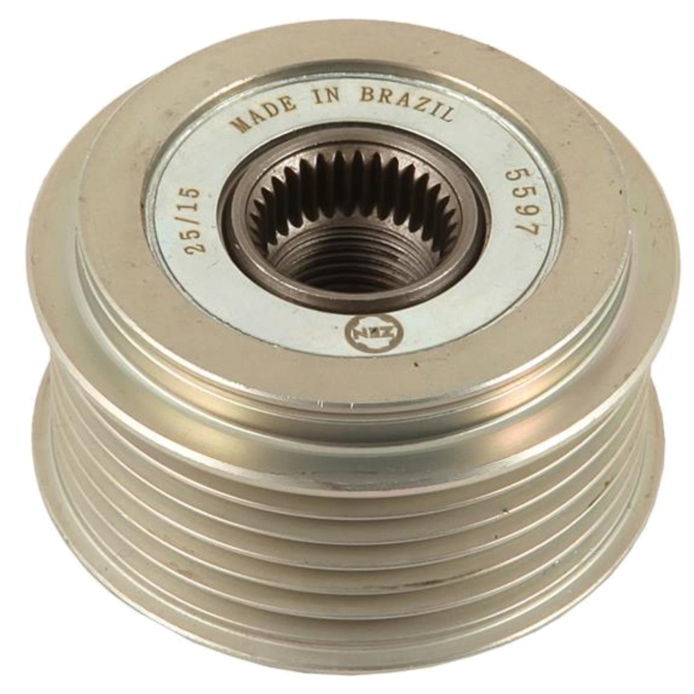 Poulie débrayable - Zen - 051.000.202.830