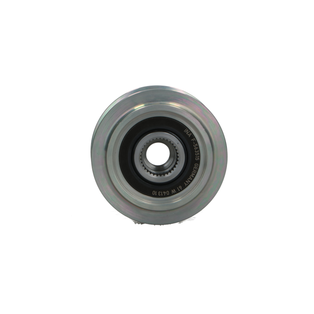 Poulie débrayable - Ina Neuf - 051.000.203.810