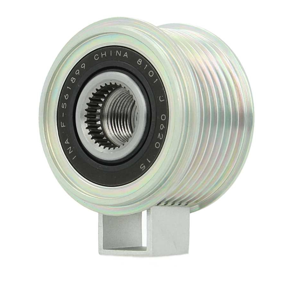 Poulie débrayable - Ina Neuf - 051.000.204.810