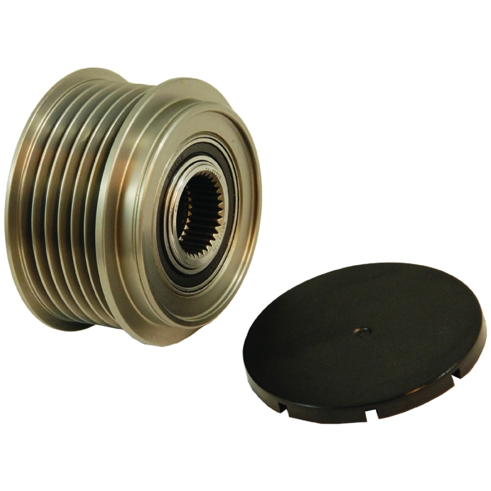 Poulie débrayable - WAI Neuf - 051.000.205.440