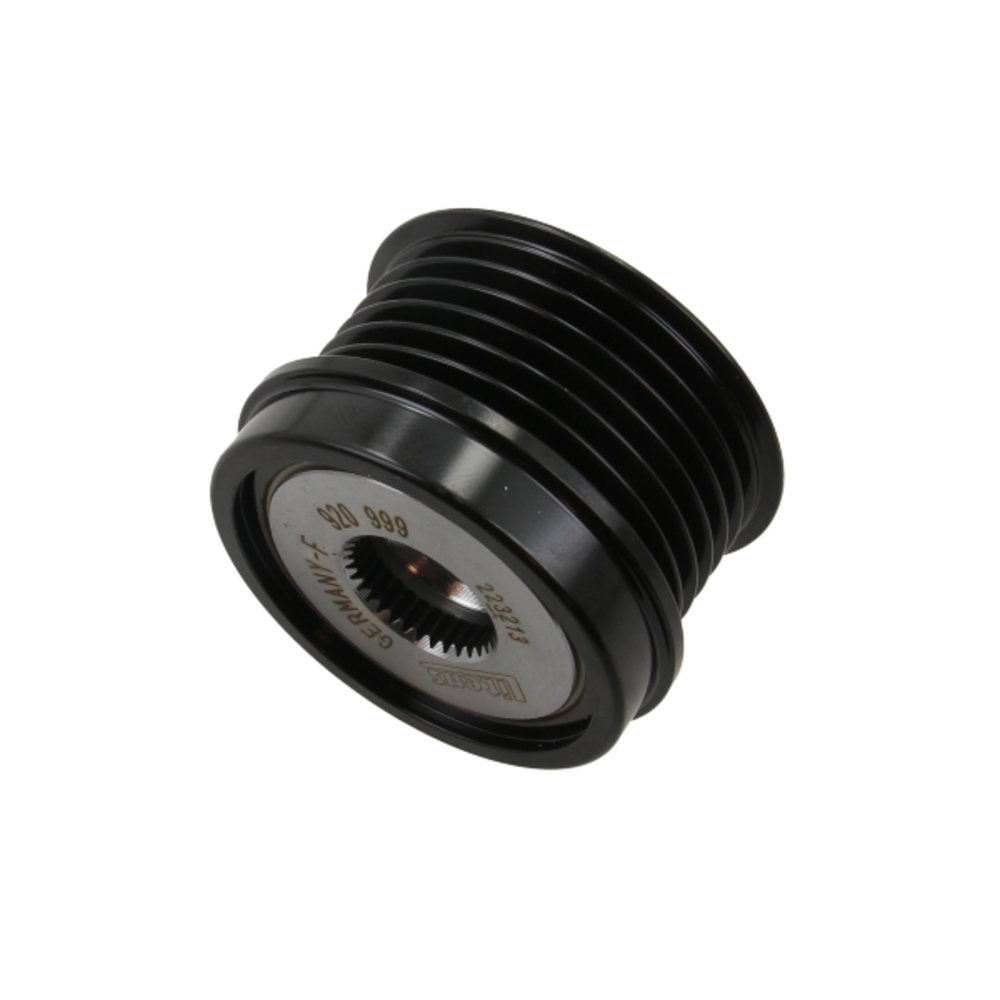 Poulie débrayable d’alternateur (Litens) - Ina Neuf - 051.000.207.810