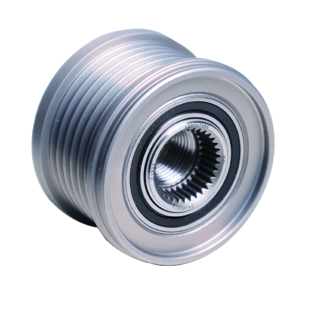 Poulie débrayable - WAI Neuf - 051.000.208.440