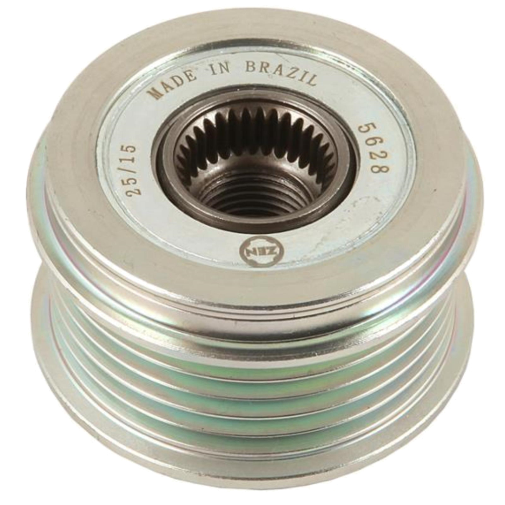 Poulie débrayable - Zen - 051.000.209.830