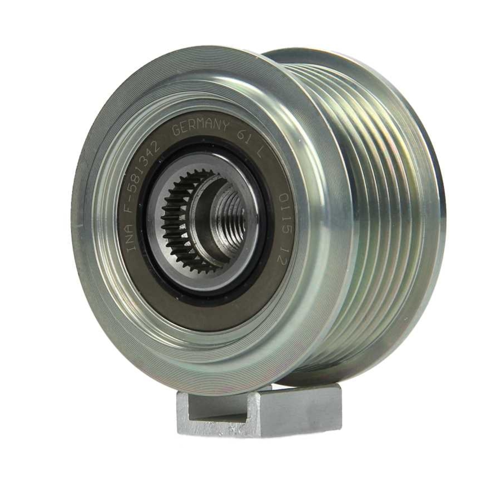 Poulie débrayable - Ina Neuf - 051.000.210.810