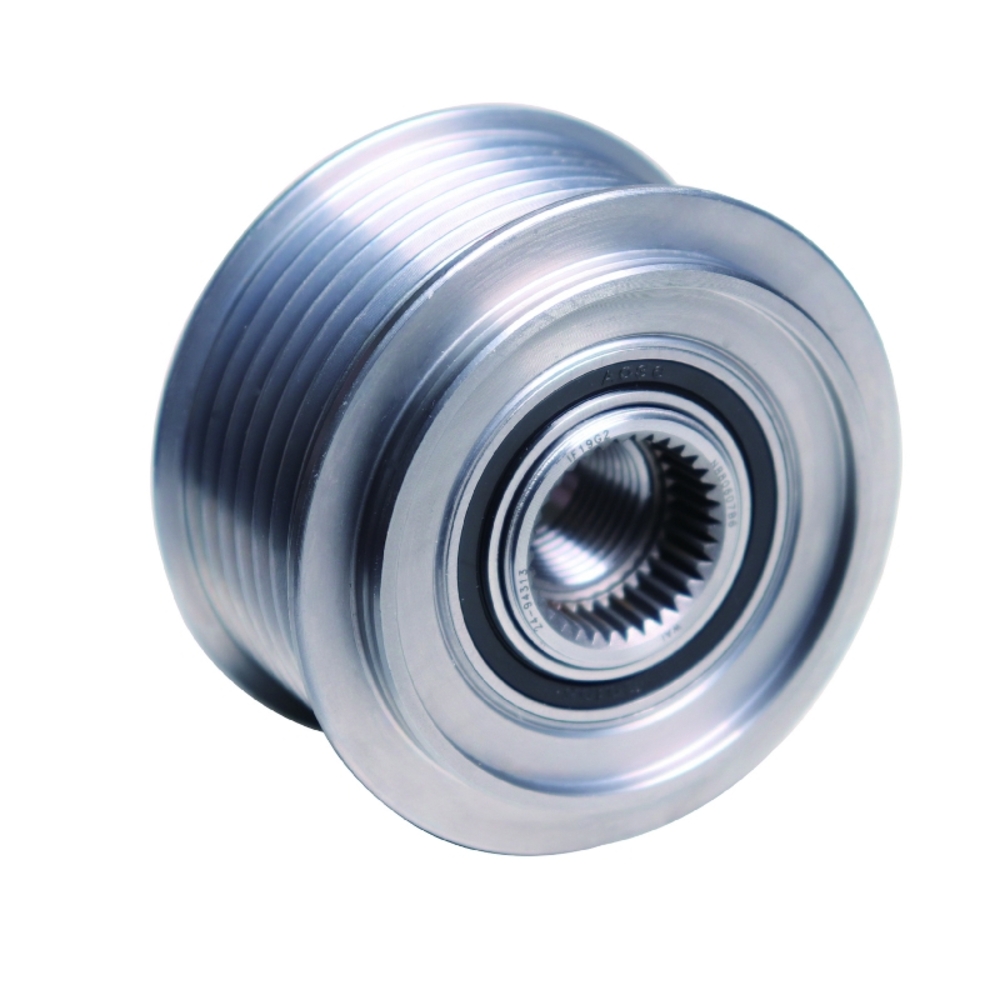 Poulie débrayable - WAI Neuf - 051.000.211.440