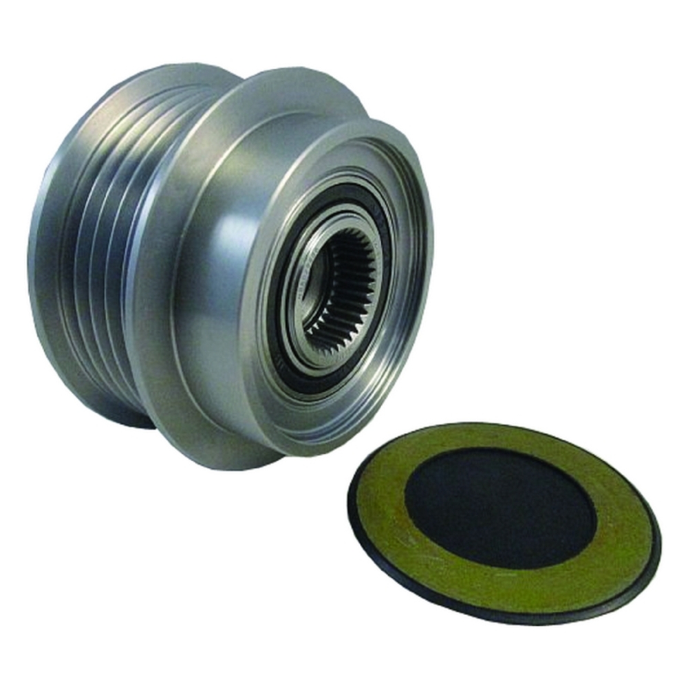 Poulie - WAI Neuf - 051.000.212.440