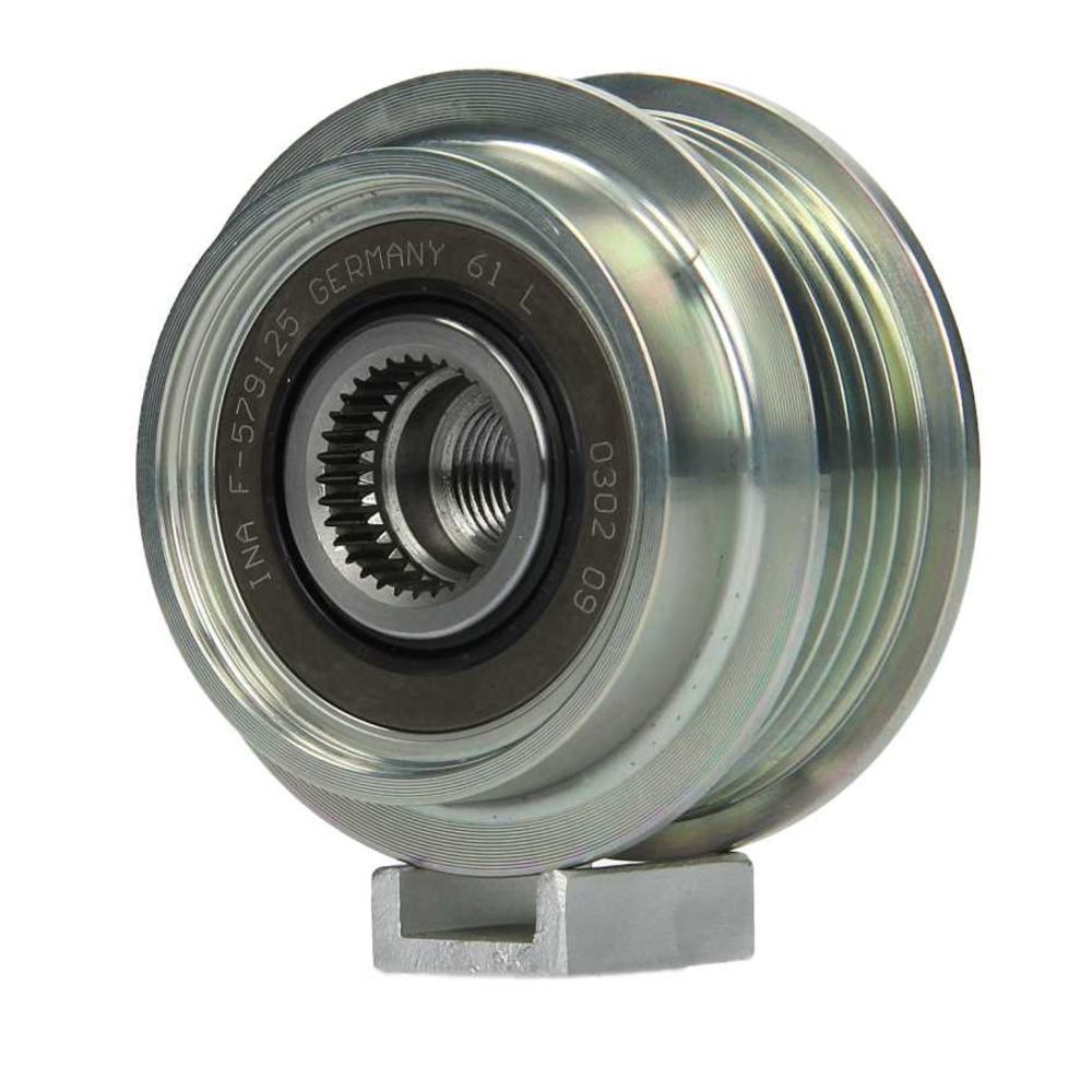 Poulie débrayable - Ina Neuf - 051.000.212.810