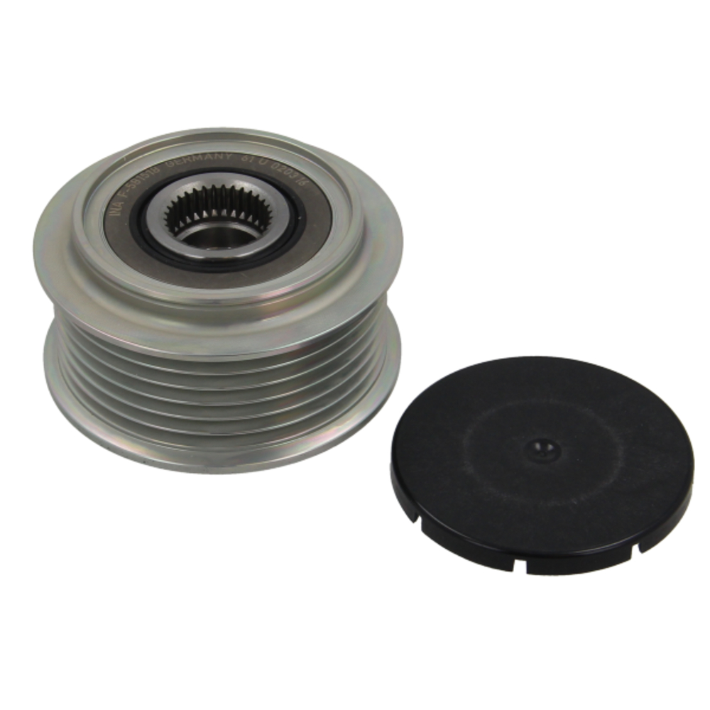 Poulie débrayable - Ina Neuf - 051.000.213.810