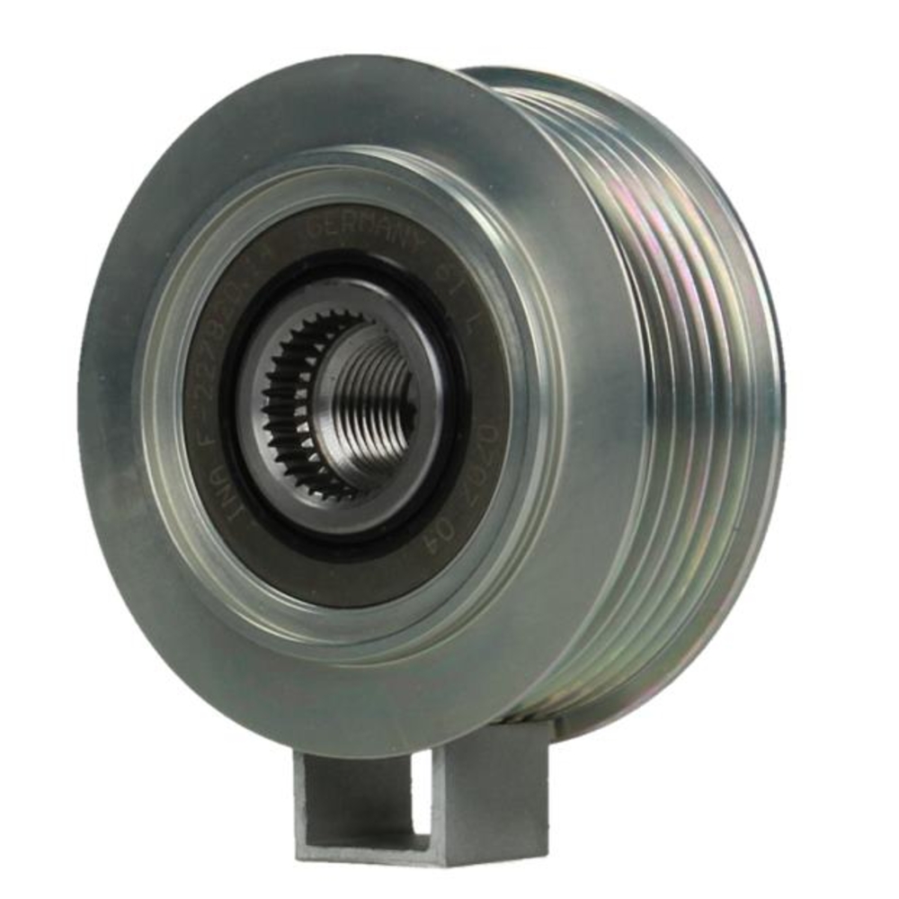 Poulie débrayable - Ina Neuf - 051.000.214.810