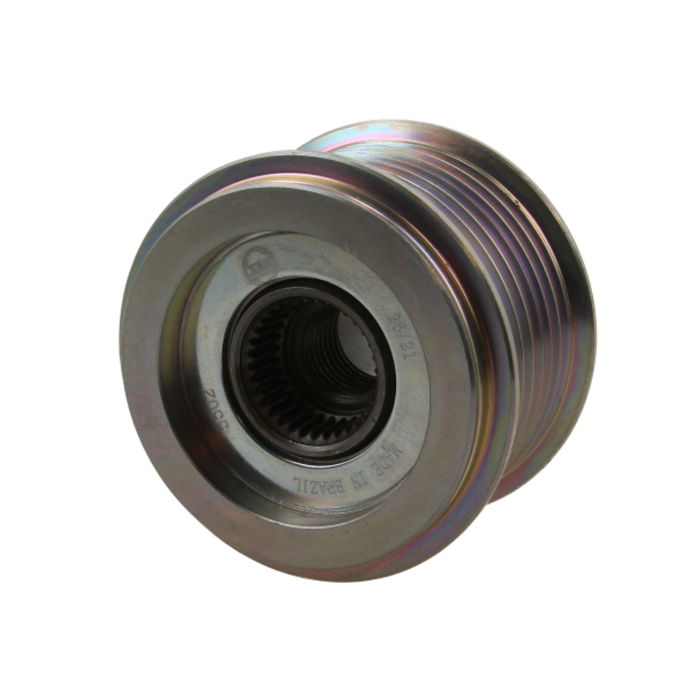 Poulie débrayable - Zen - 051.000.218.830