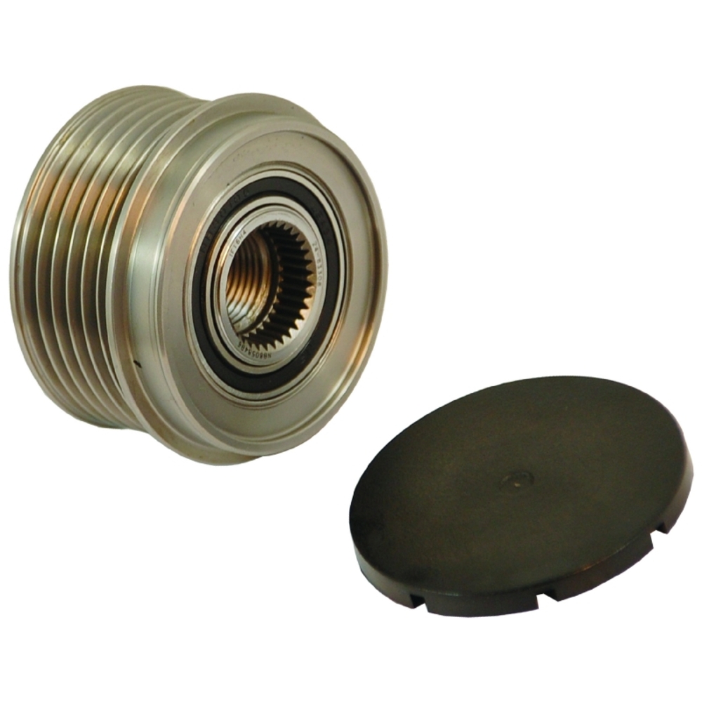 Poulie débrayable - WAI Neuf - 051.000.220.440