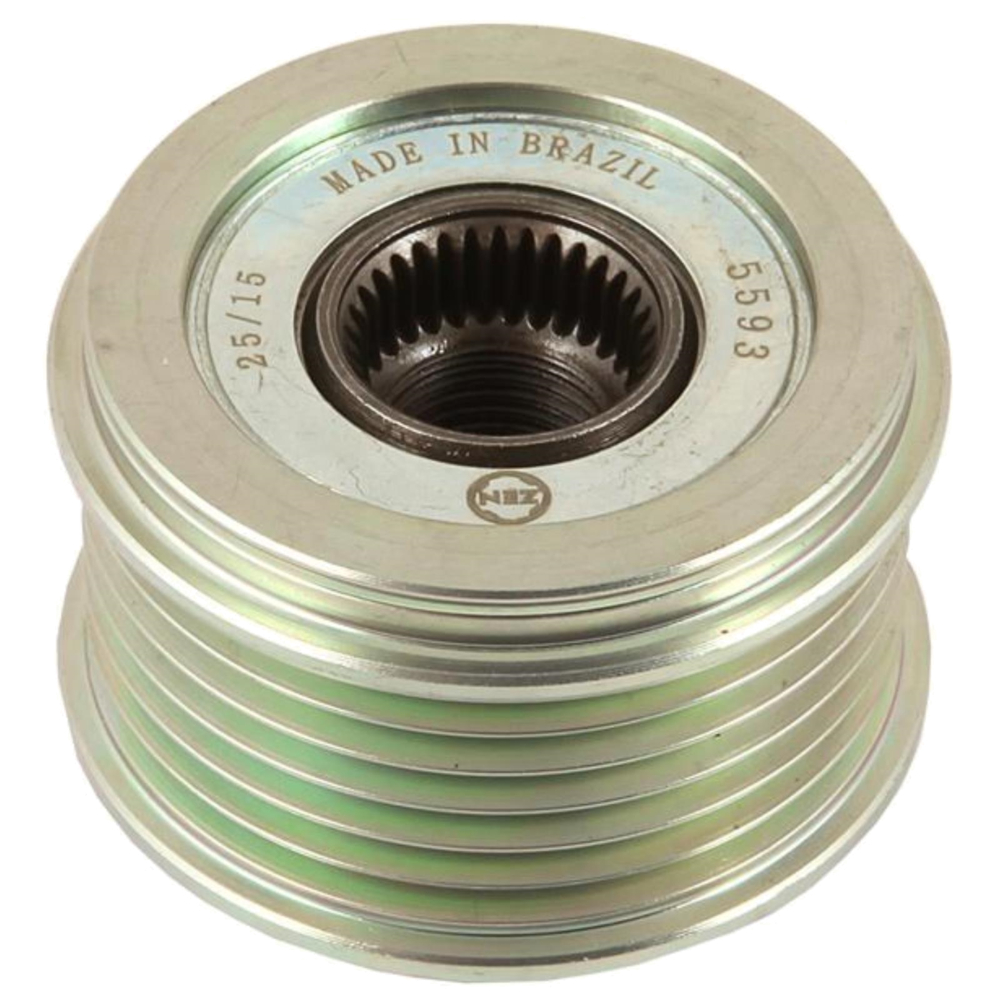 Poulie débrayable - Zen - 051.000.221.830