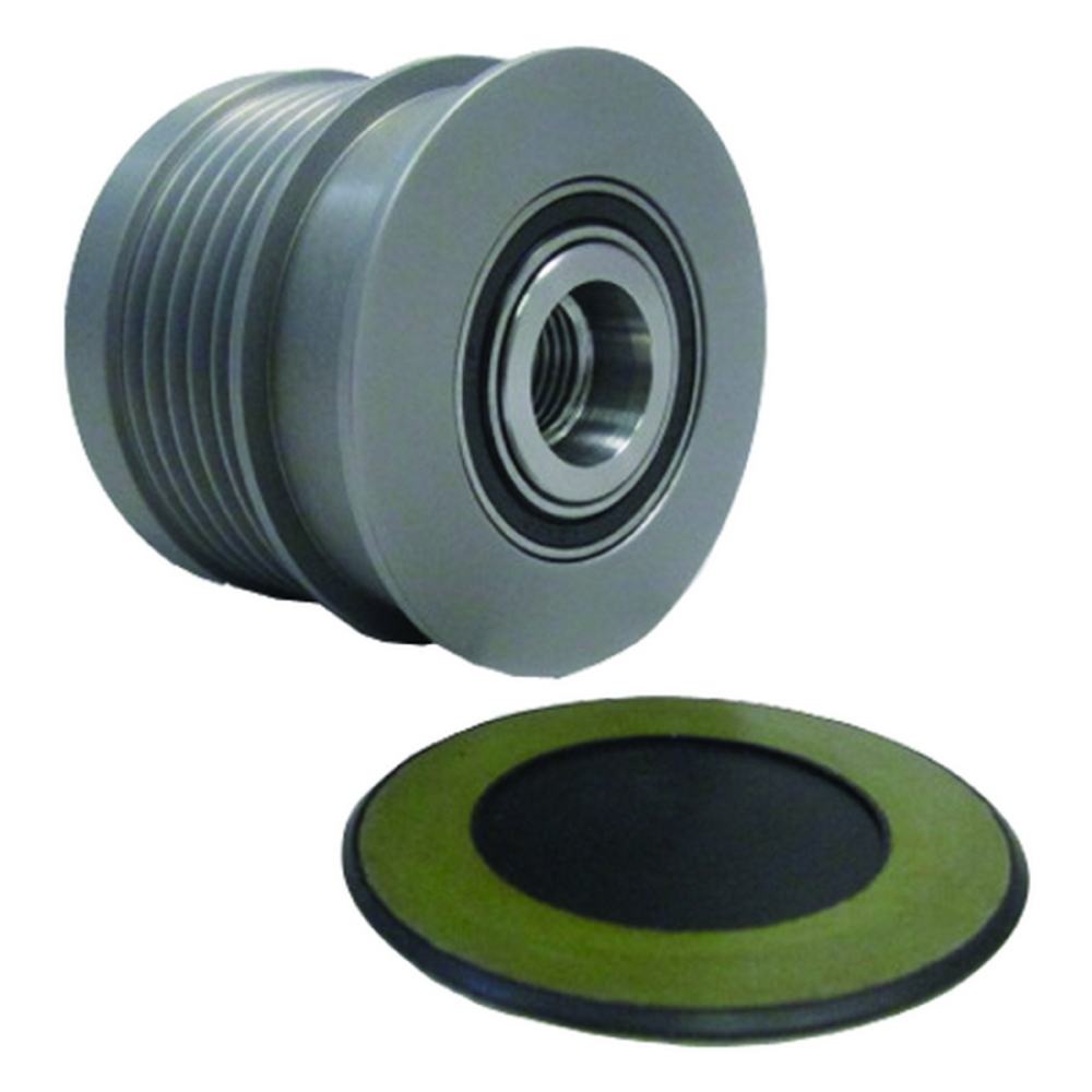 Poulie débrayable - WAI Neuf - 051.000.224.440