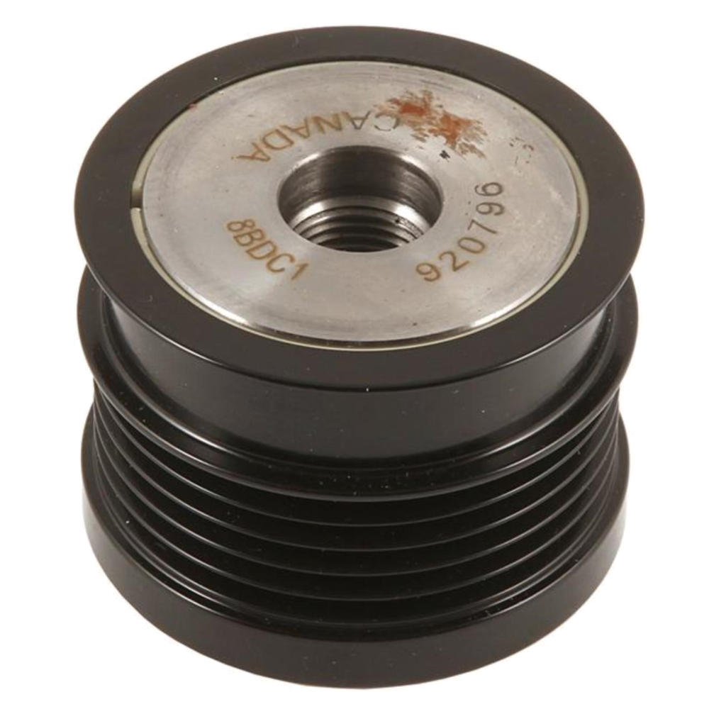 Poulie débrayable - +Line Selected - 051.000.224.815