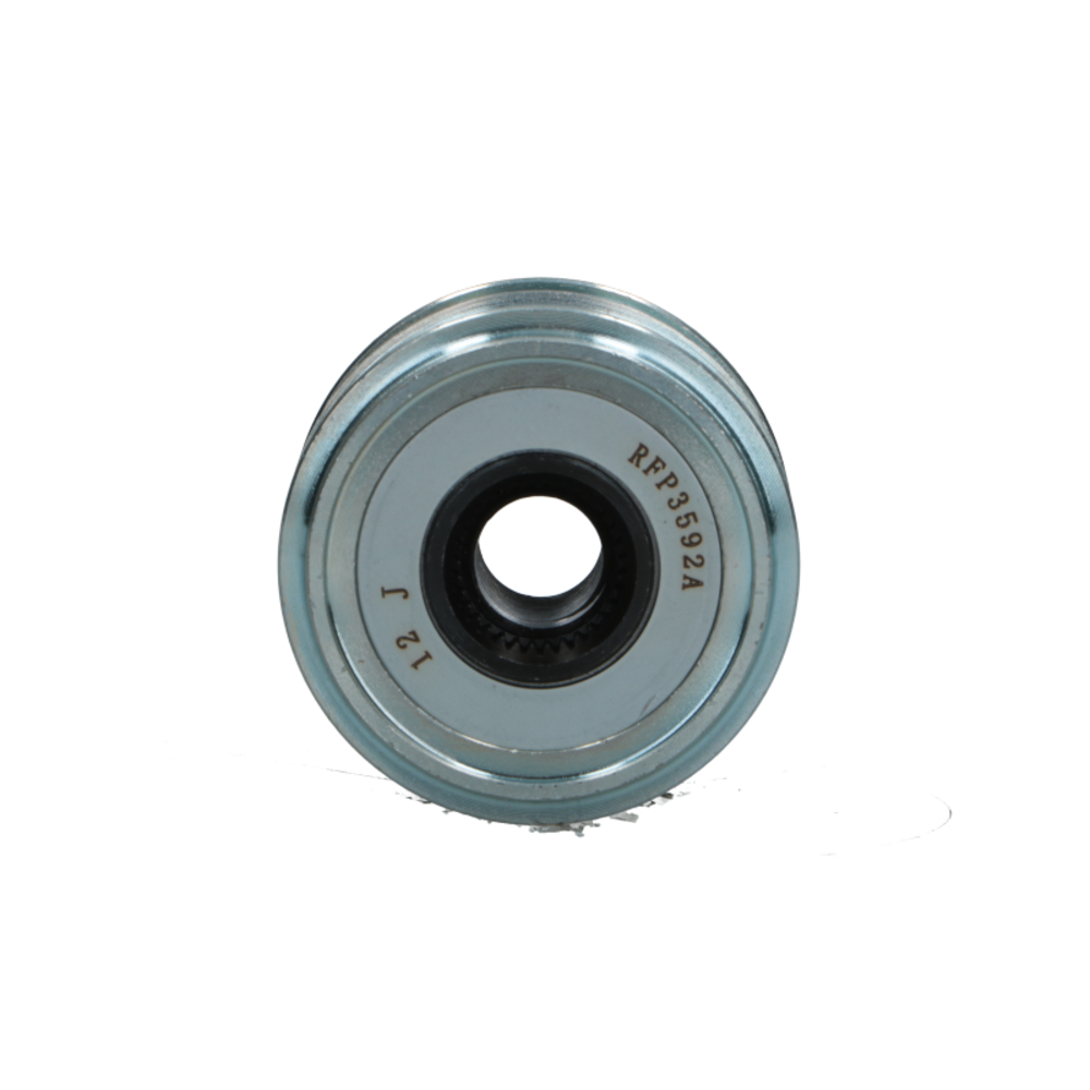 Poulie débrayable - RNL-Standard - 051.000.225.018