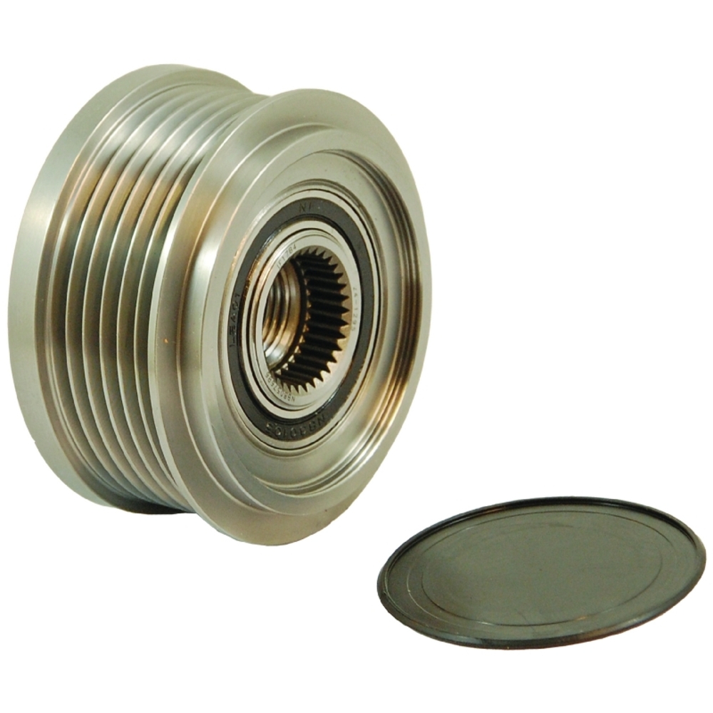 Poulie débrayable - WAI Neuf - 051.000.235.440