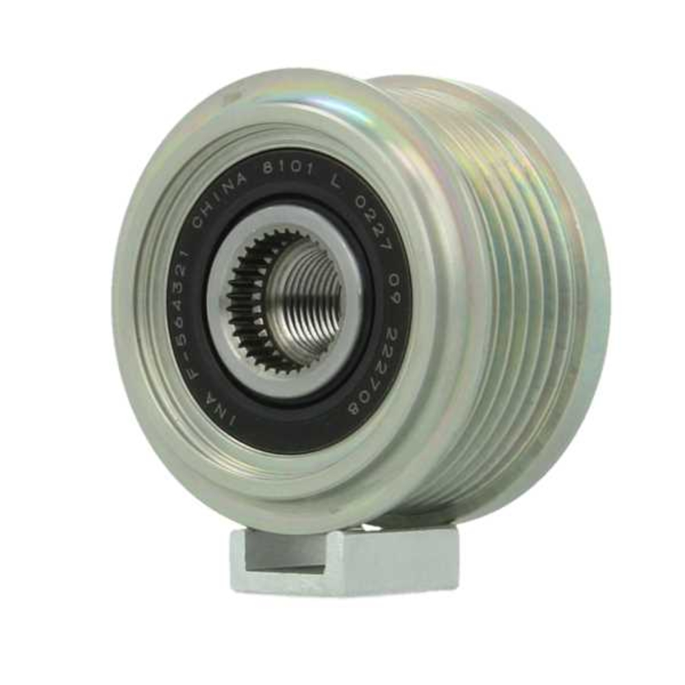 Poulie débrayable - Ina Neuf - 051.000.235.810