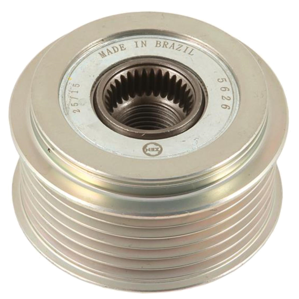 Poulie débrayable - Zen - 051.000.235.830