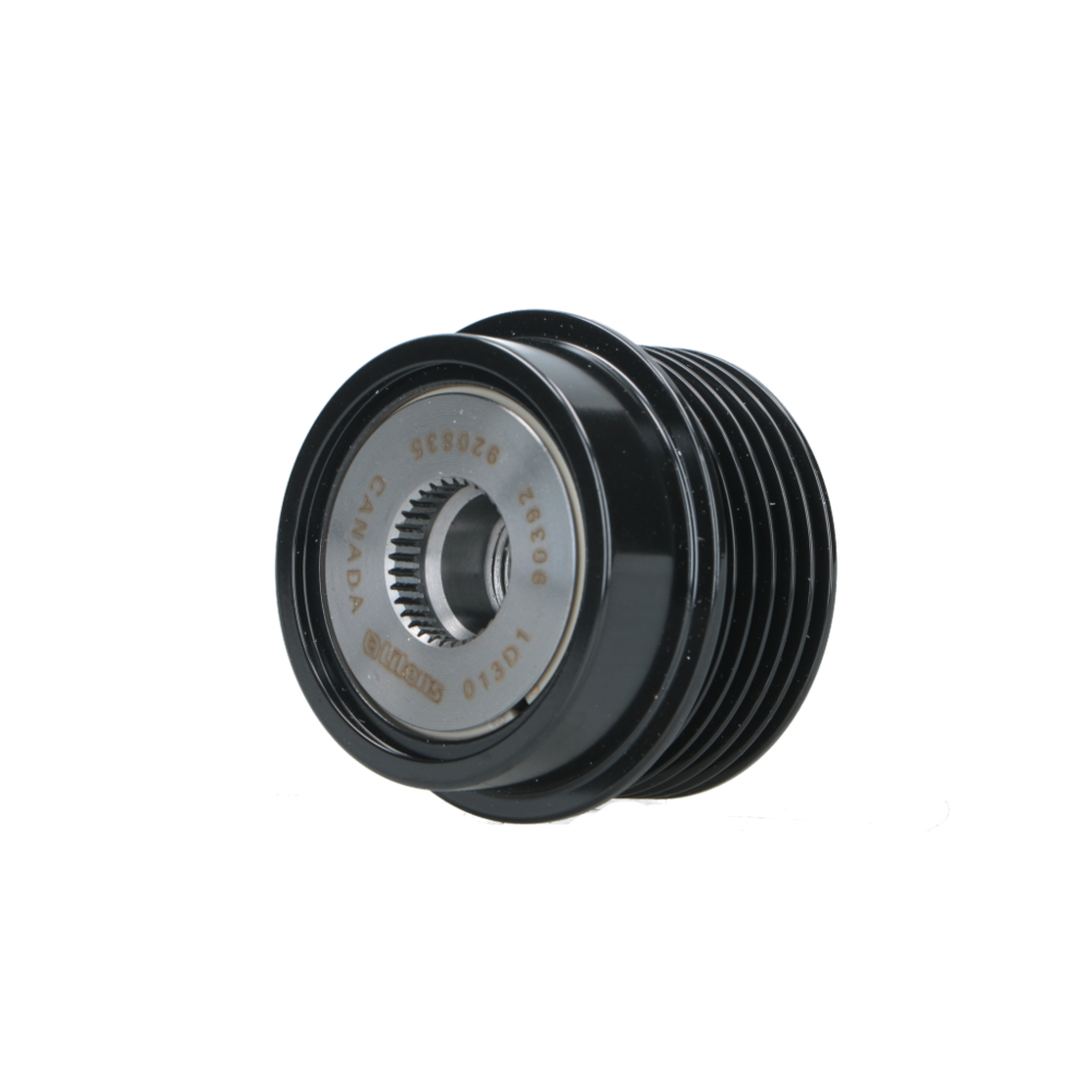 Poulie débrayable d’alternateur (Litens) - Ina Neuf - 051.000.236.810