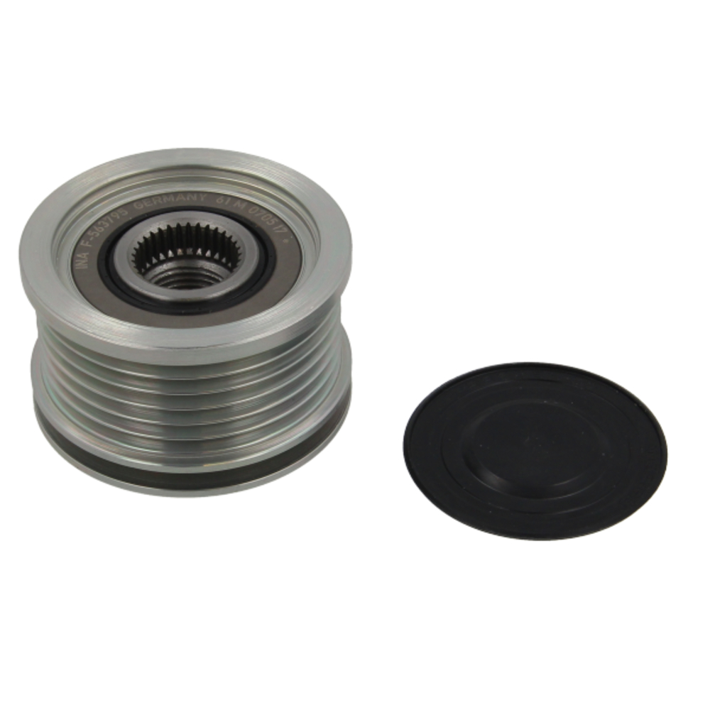 Poulie débrayable - Ina Neuf - 051.000.238.810