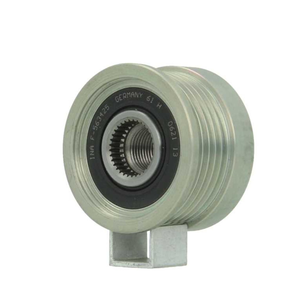 Poulie débrayable - Ina Neuf - 051.000.240.810