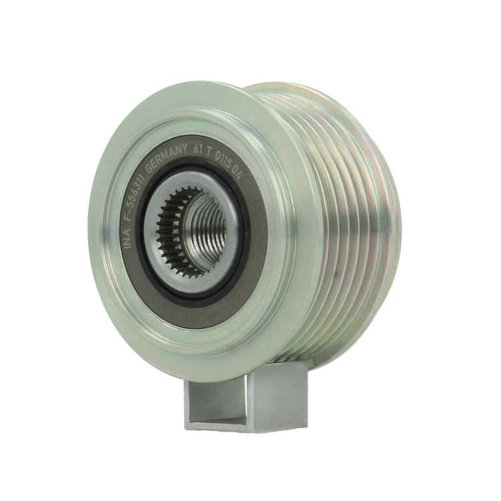 Poulie débrayable - Ina Neuf - 051.000.242.810