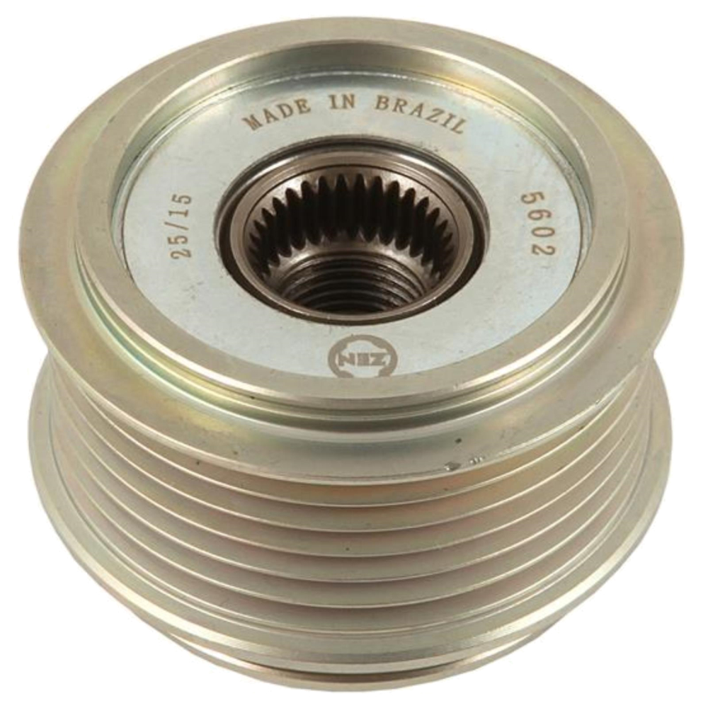 Poulie débrayable - Zen - 051.000.242.830