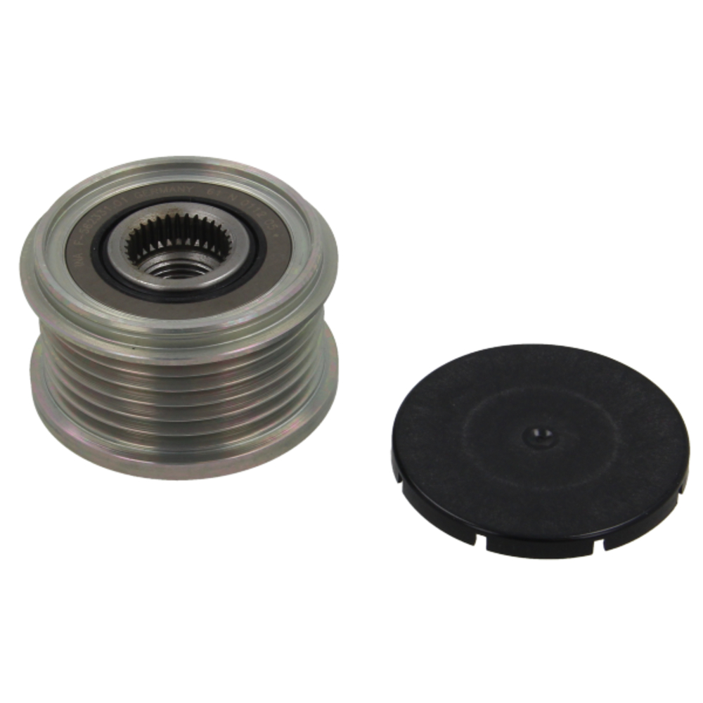 Poulie débrayable - Ina Neuf - 051.000.244.810