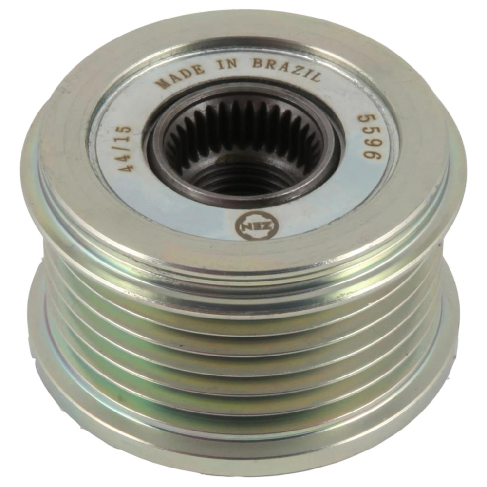 Poulie débrayable - Zen - 051.000.244.830