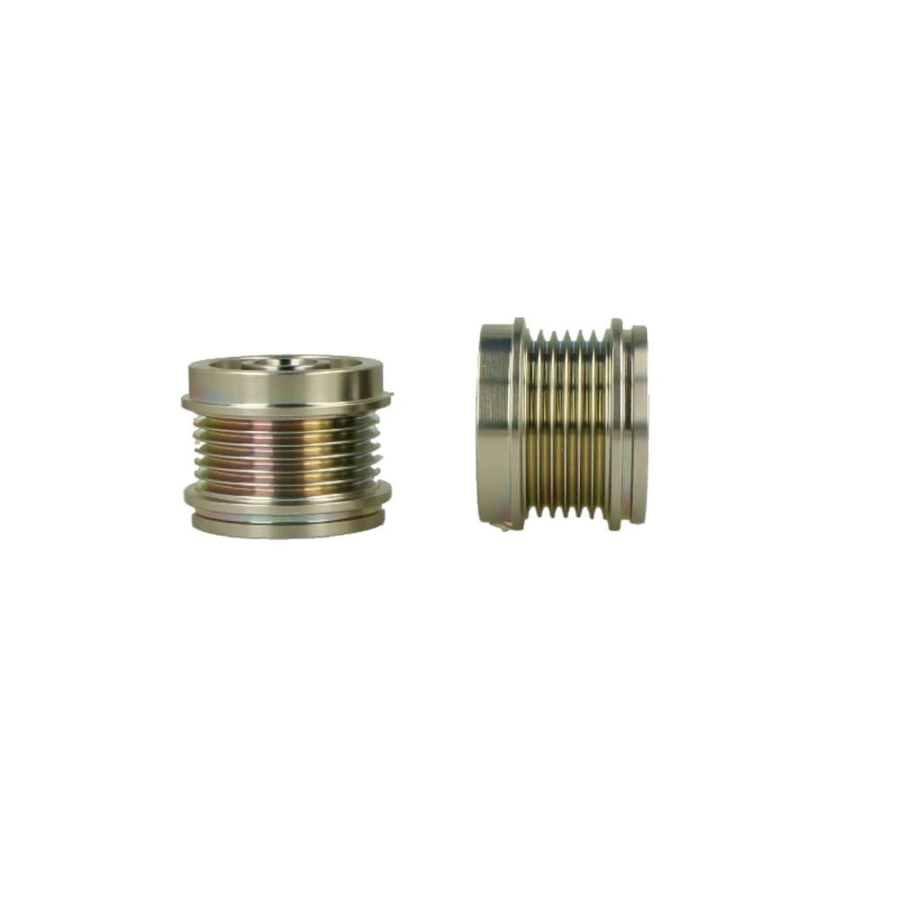 Poulie débrayable - +Line Selected - 051.000.247.815