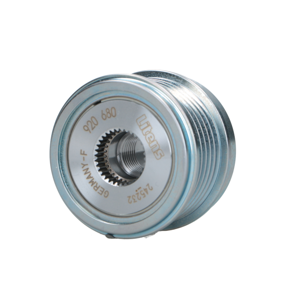 Poulie débrayable d’alternateur  - Litens Neuf - 051.000.247.820