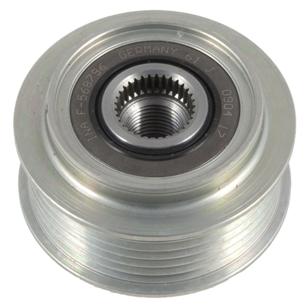 Poulie débrayable - Ina Neuf - 051.000.250.810