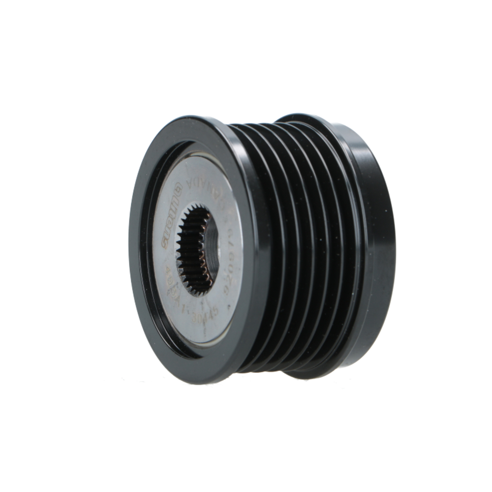 Poulie débrayable d’alternateur (Litens) - Ina Neuf - 051.000.253.810