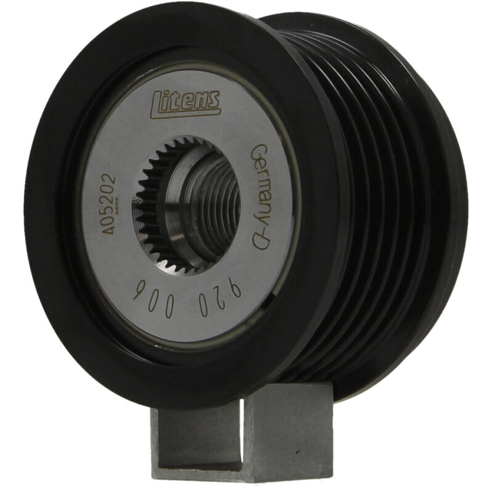 Poulie débrayable d’alternateur  - Litens Neuf - 051.000.255.820