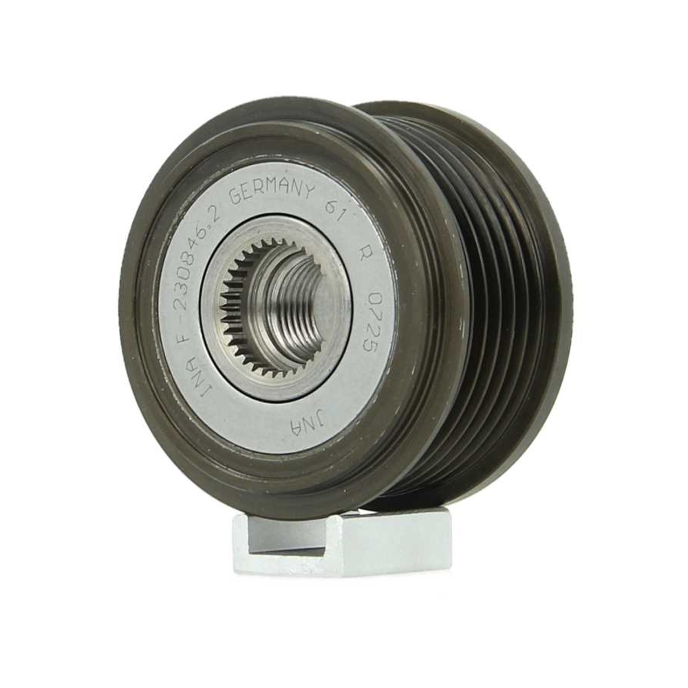 Poulie débrayable - Ina Neuf - 051.000.259.810