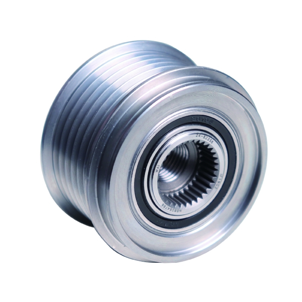 Poulie débrayable - WAI Neuf - 051.000.265.440