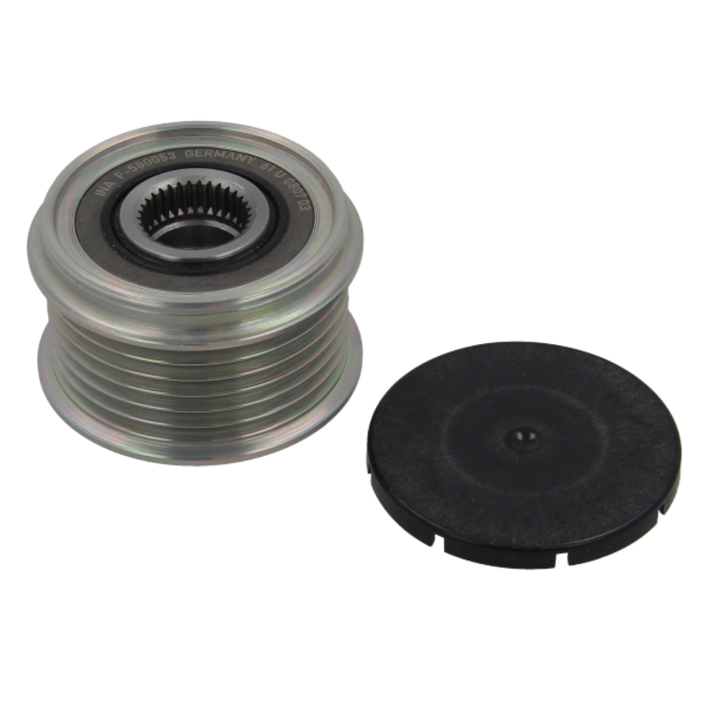 Poulie débrayable - Ina Neuf - 051.000.265.810