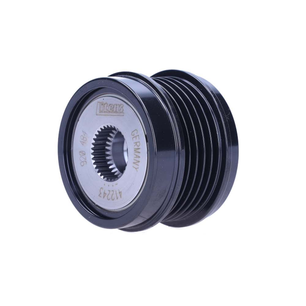 Poulie débrayable d’alternateur (Litens) - Ina Neuf - 051.000.287.810