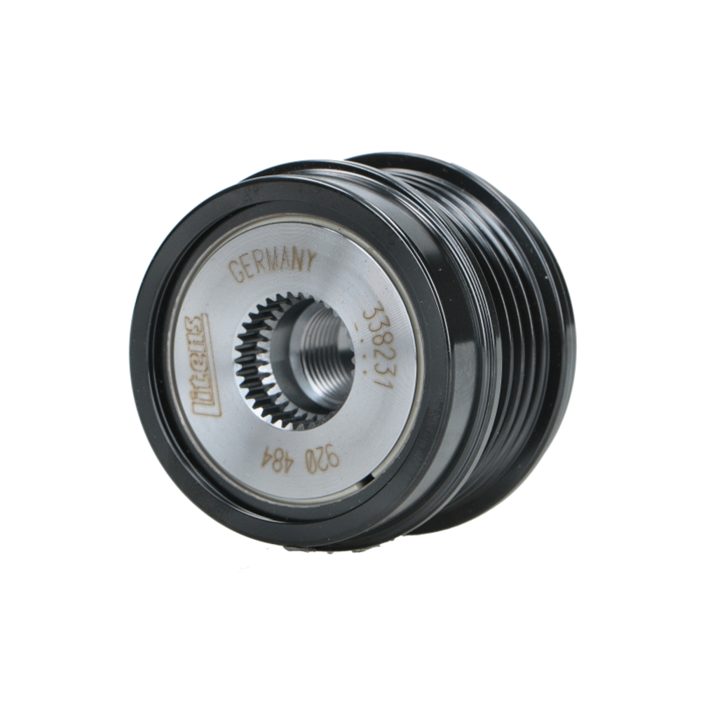 Poulie débrayable d’alternateur  - Litens Neuf - 051.000.287.820