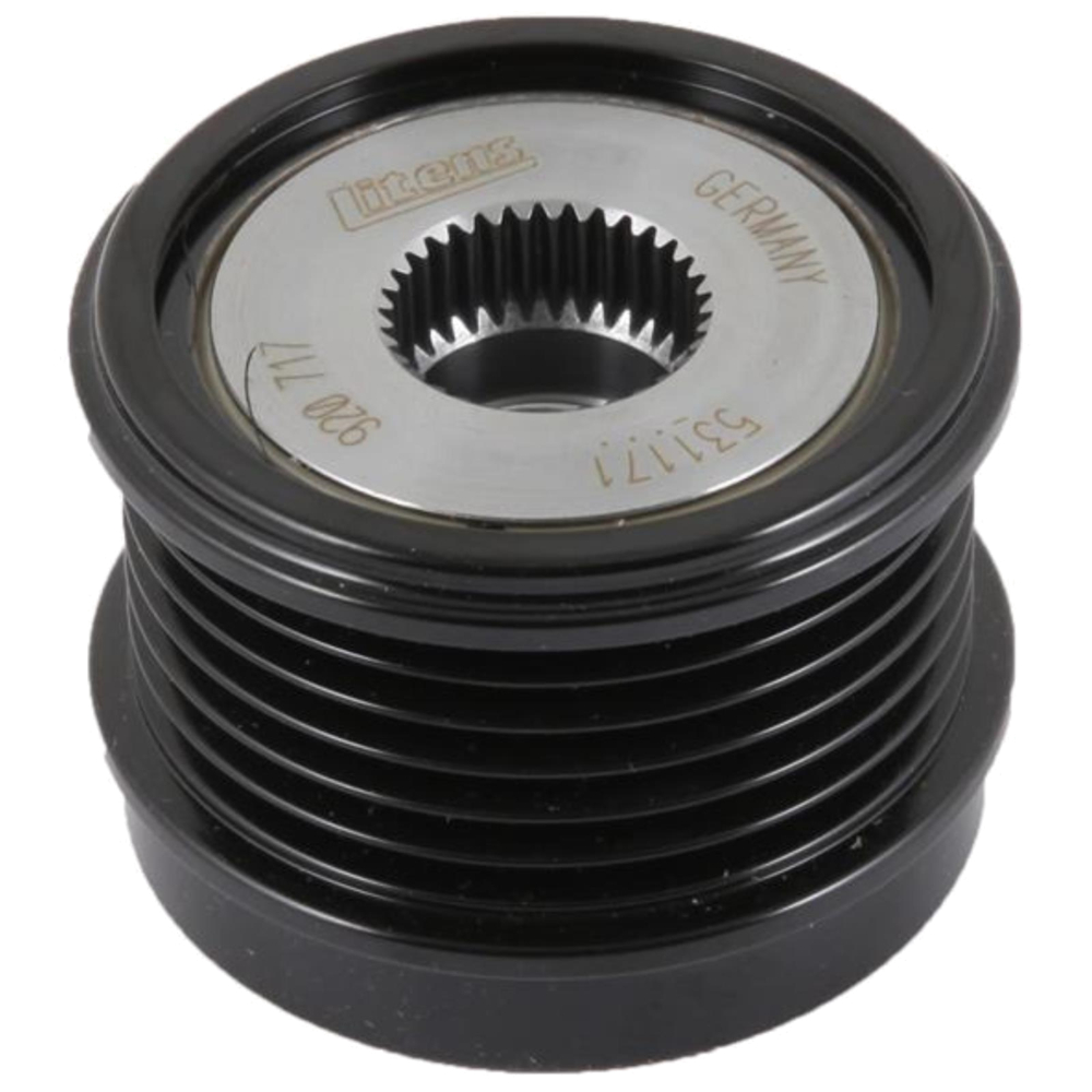 Poulie débrayable d’alternateur (Litens) - Ina Neuf - 051.000.290.810