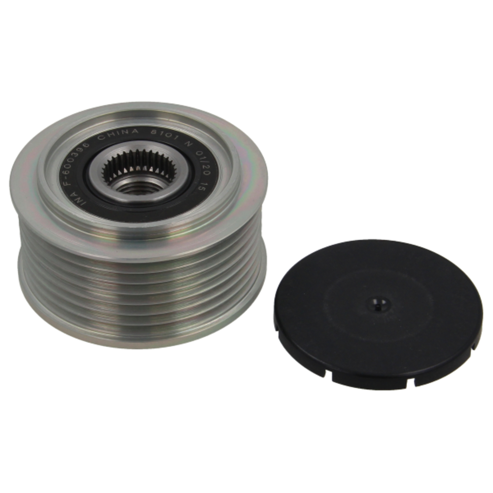 Poulie débrayable - Ina Neuf - 051.000.292.810