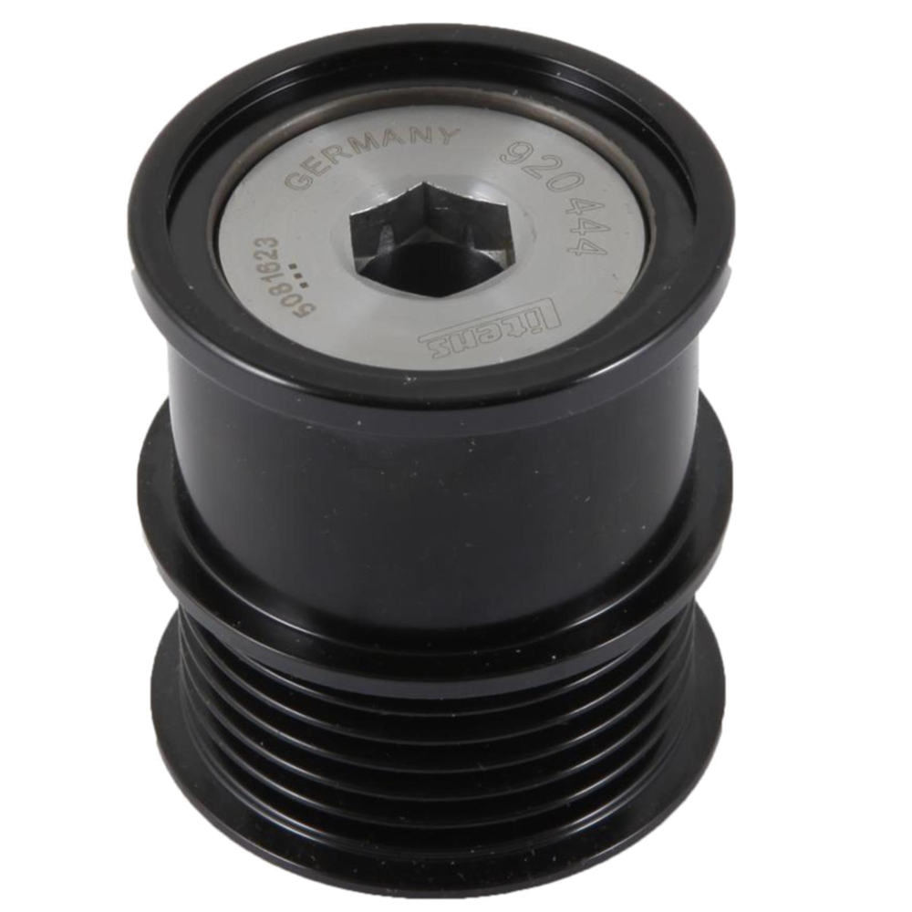 Poulie débrayable d’alternateur (Litens) - Ina Neuf - 051.000.293.810